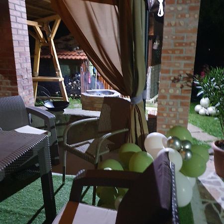 Casa Mea De Vacanta ไบอา-สปรี ภายนอก รูปภาพ