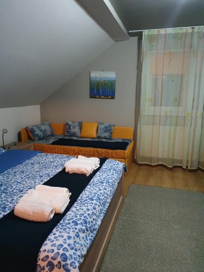 Casa Mea De Vacanta ไบอา-สปรี ภายนอก รูปภาพ